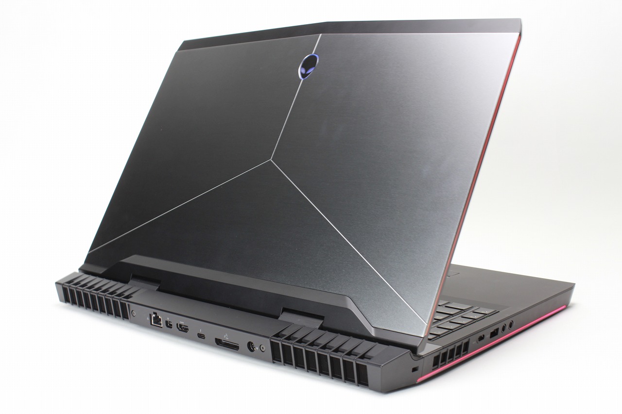 エイリアンノート – エイリアン ゲーミングノートpc – PDXMIV