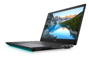 DELLの15.6インチゲーミングノートパソコン「DELL G5 15」の画像