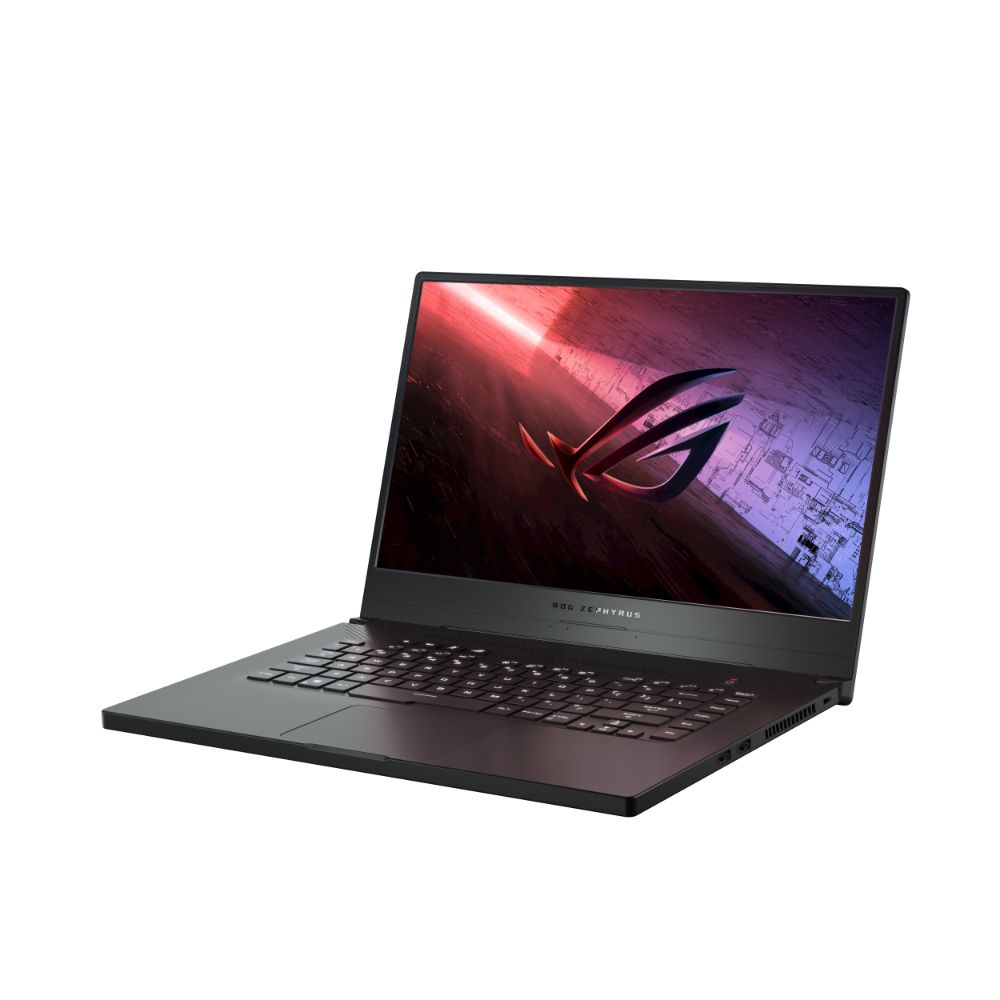 ROG Zephyrus G15 GA502IU ゲーミングノート