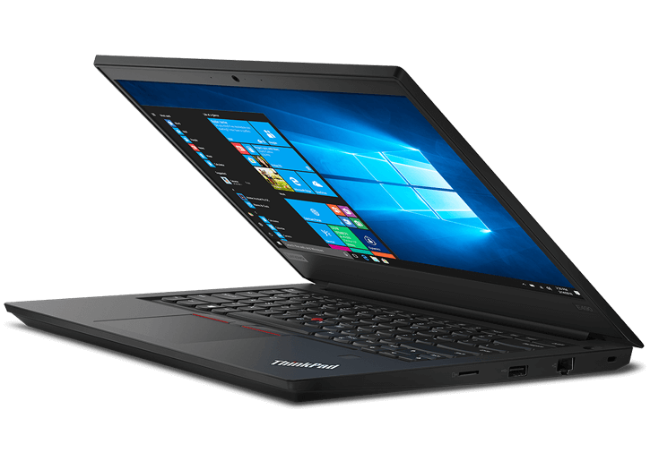 Lenovo (レノボ) ThinkPad E490 | BTOノートパソコン比較ナビ