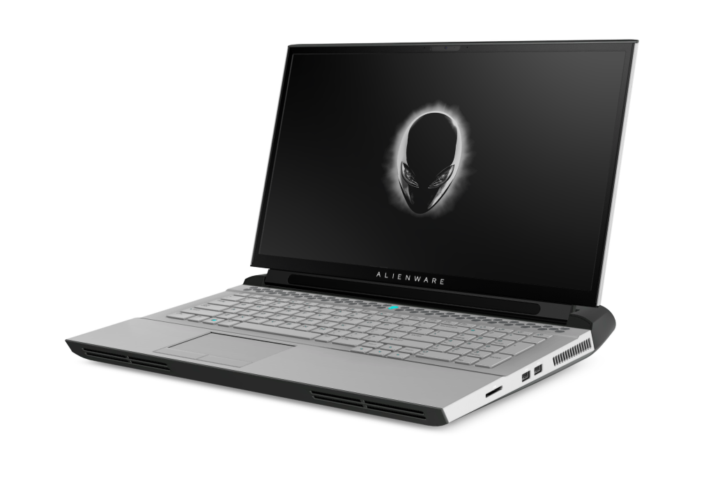 DELL ALIENWARE AREA-51M R2 | 最強の17.3インチゲーミングノートPC ...