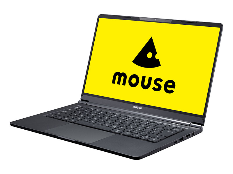 マウスコンピューター Mouse X4-Rの画像