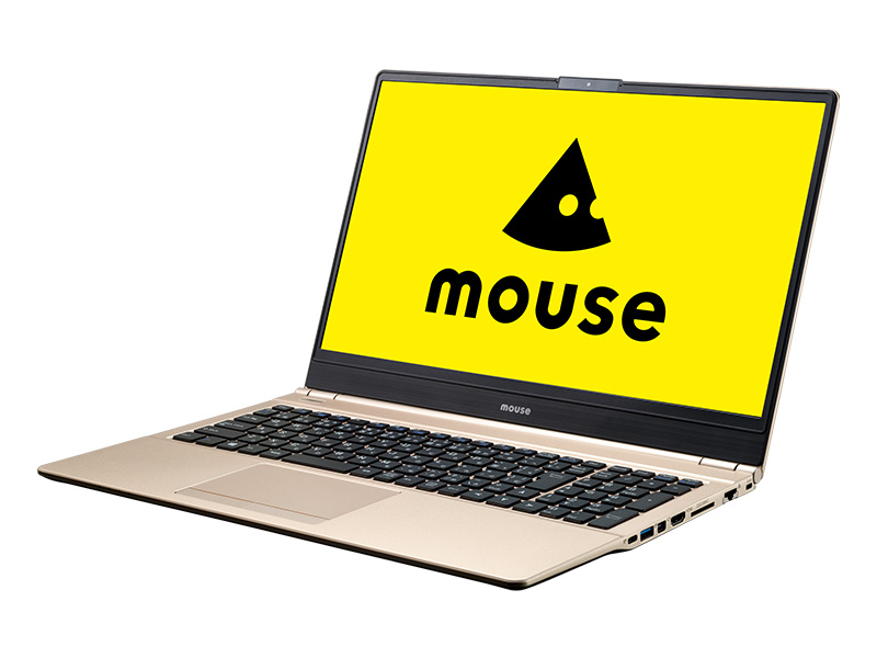 マウスコンピューター m-Book B508H | BTOノートパソコン比較ナビ