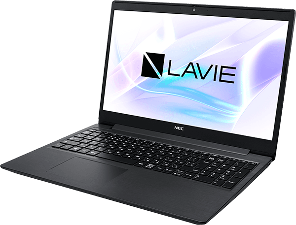 NEC LAVIE Direct NS(R) 2019年夏モデル | 15.6インチノートパソコン 
