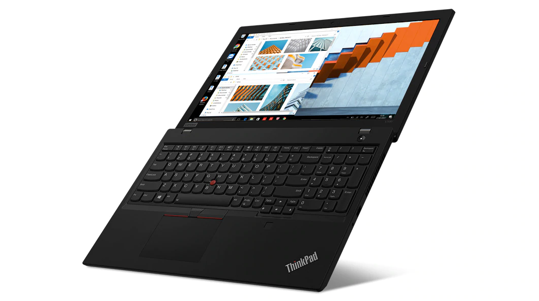 Lenovo ThinkPad L590 i7-8565U 16GB 256GB