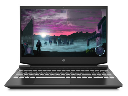 HP Pavilion Gaming 15-dk0000 | HPのスタンダードゲーミングノート ...