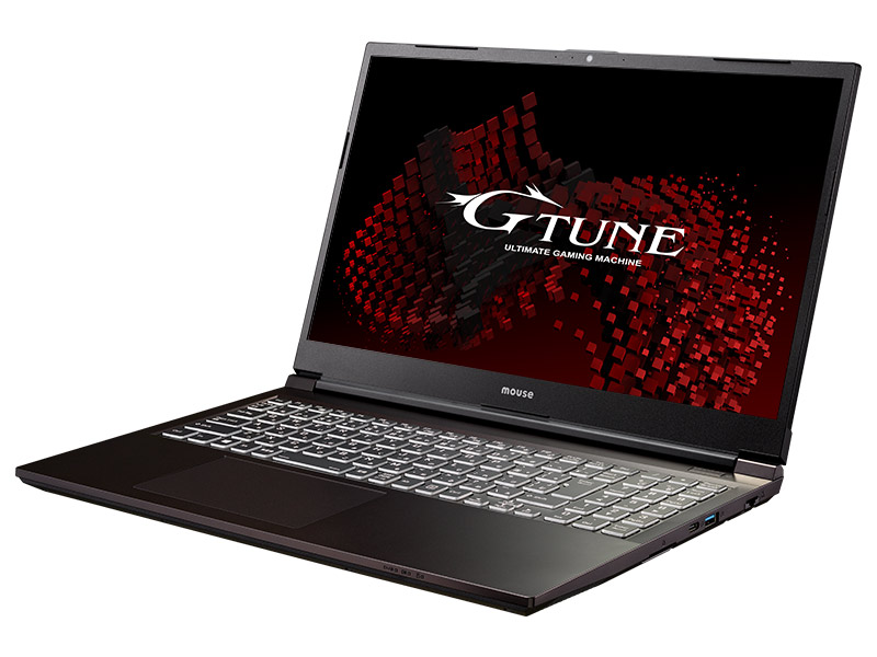 マウスコンピューター G-Tune P5の画像