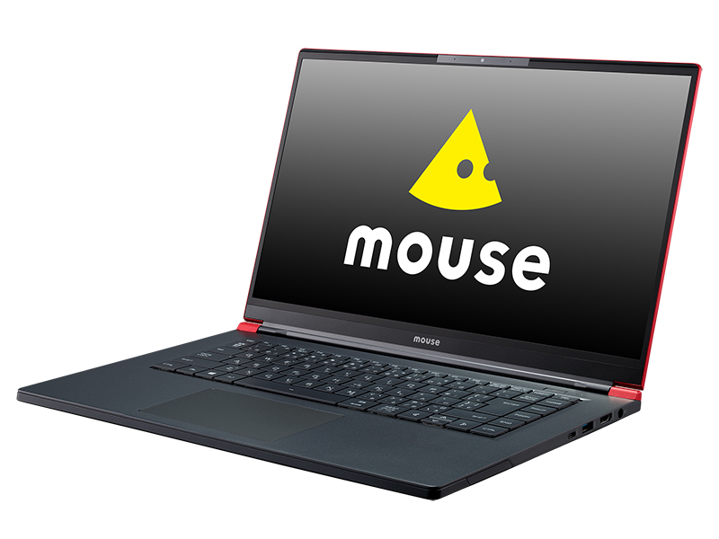 マウスコンピューター Mouse X5の画像