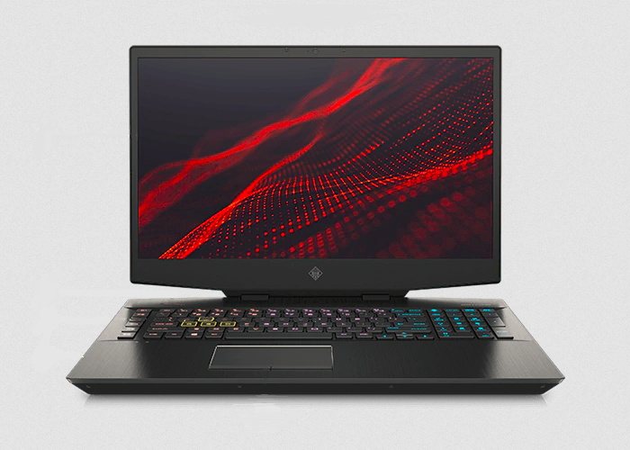 2021年最新版17.3インチのゲーミングノートPC8選「HP OMEN 17」の画像