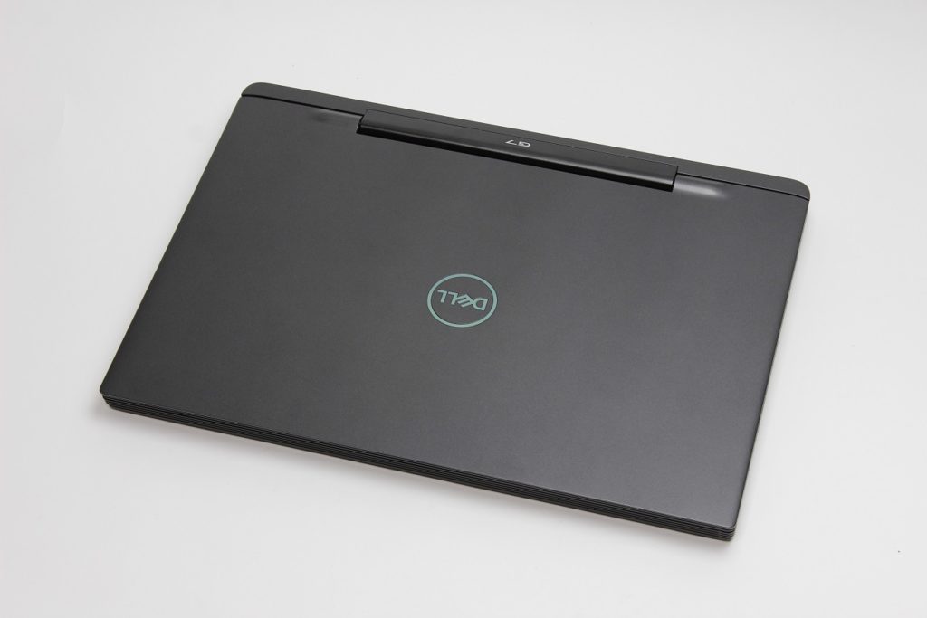 Dell G7ノートパソコン