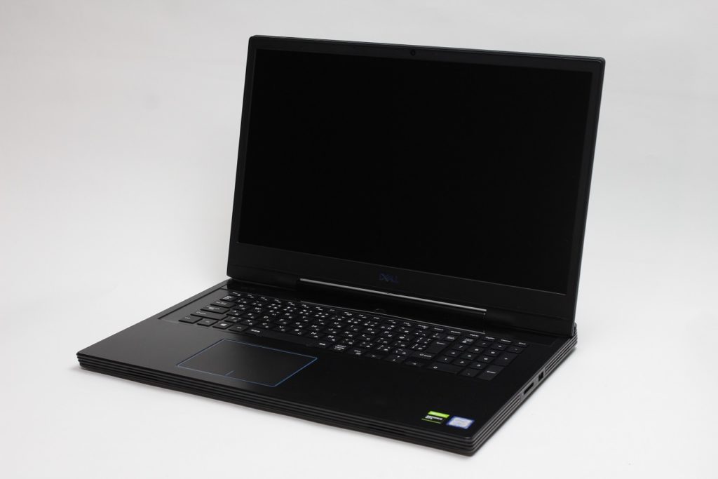 Dell G7ノートパソコン