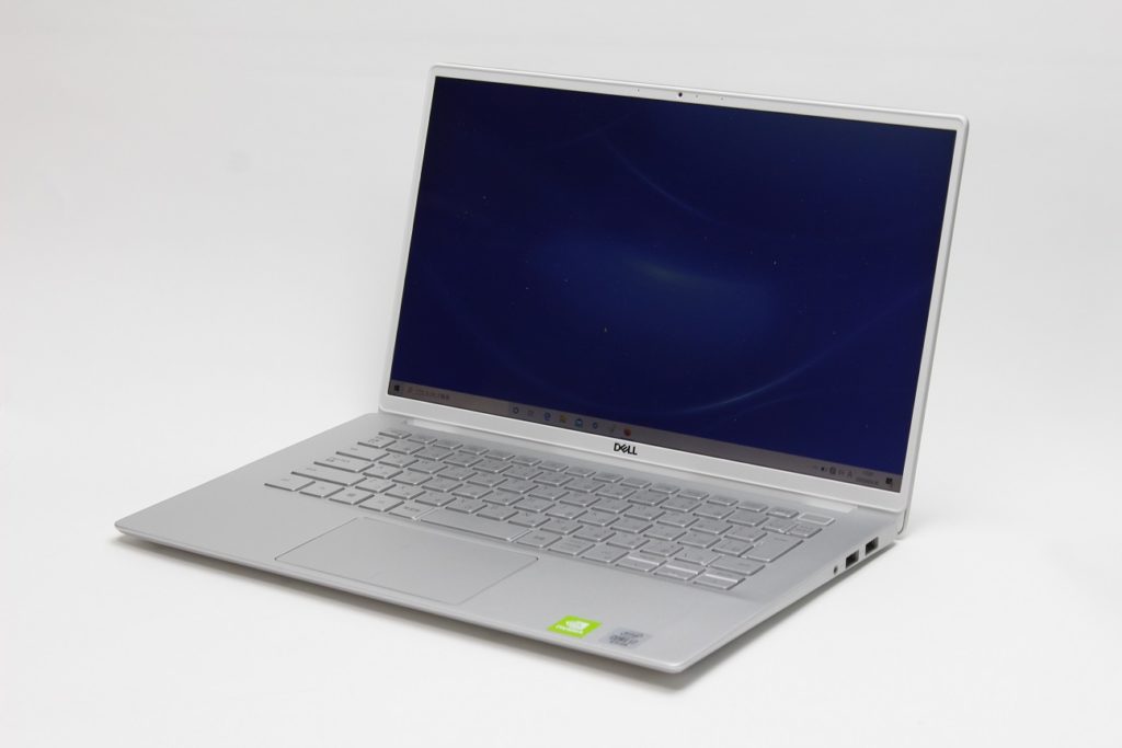 実機レビュー Dell Inspiron 14 7000 7490 Btoノートパソコン比較ナビ