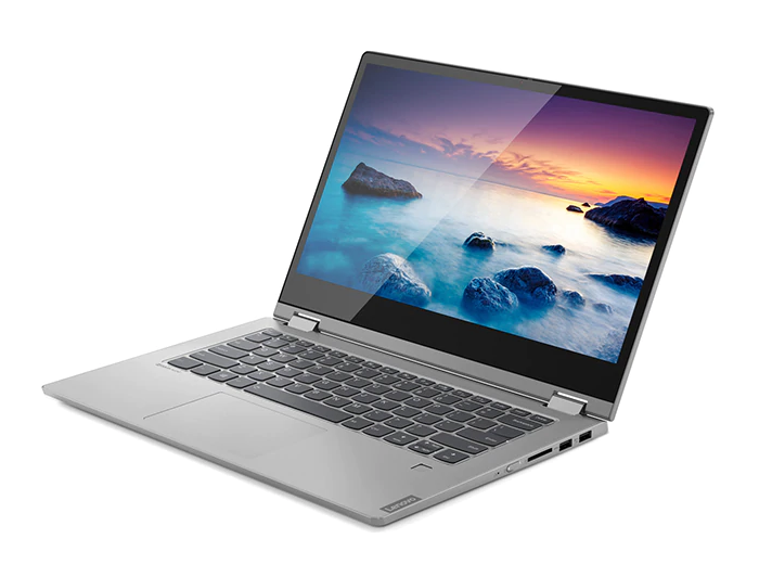 コスパ最高！AMD製CPUを搭載した14インチ2in1「Lenovo IdeaPad C340 ...