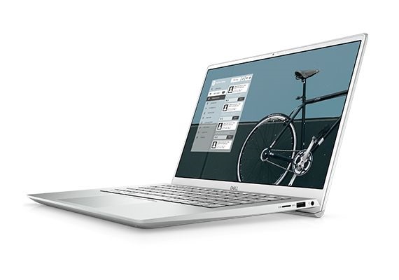 DELL(デル) New Inspiron 14 5000 (5401) | 少し大きめディスプレイの ...