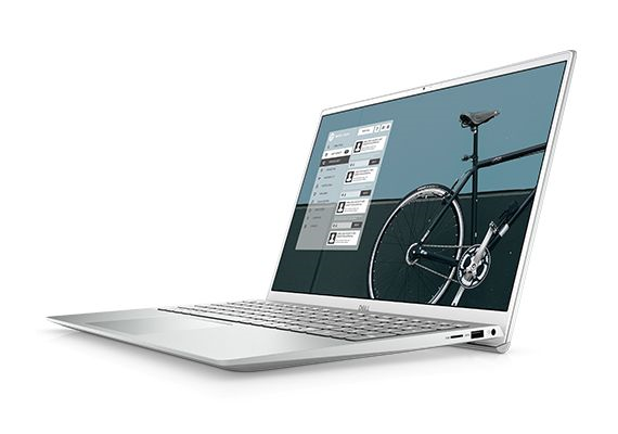 DELL Inspiron15 5000 ノートパソコン