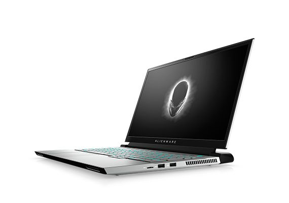 2021年最新版17.3インチのゲーミングノートPC8選「ALIENWARE m17 G3 」の画像