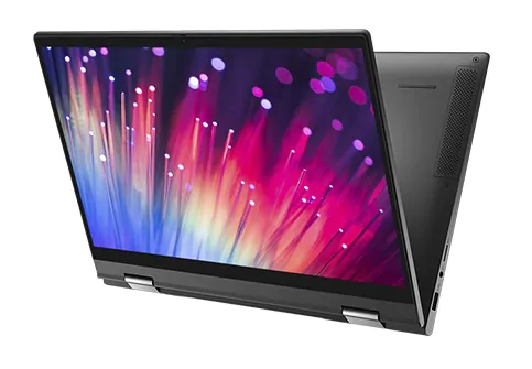 Inspiron 13 DELL ノートパソコン タッチパネル　2in1