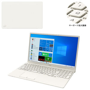 富士通 LIFEBOOK WT1/E3の画像