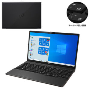 富士通 LIFEBOOK WAB/E1の画像