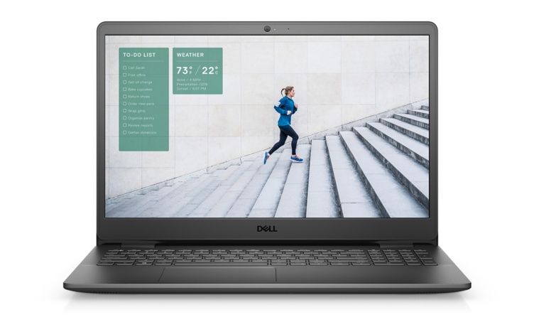 DELL Inspiron 15 3000 (3502) | 安く買える15.6インチノートパソコン