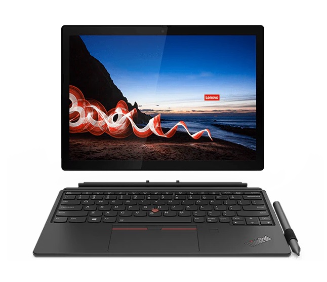 ThinkPad X12 Detachableの画像