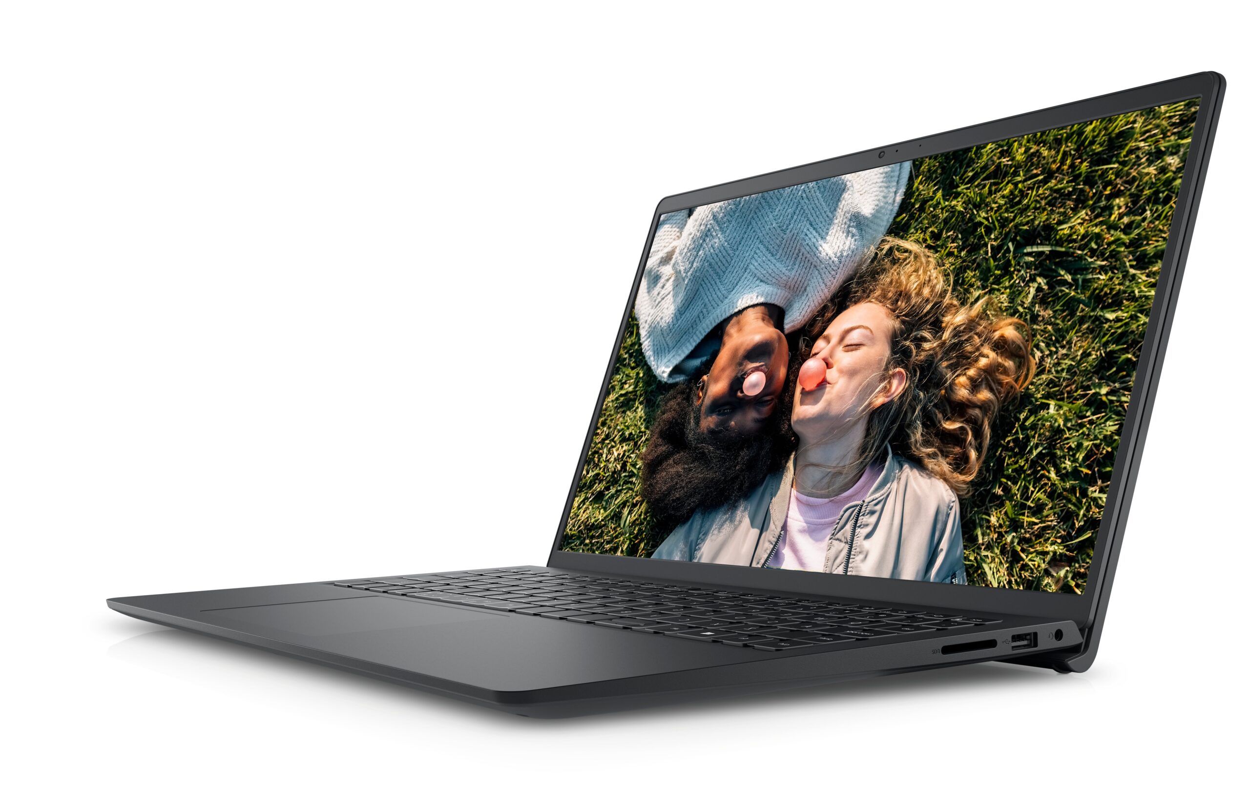 DELL Inspiron15・Intel Corei3‐6世代・4G・1T