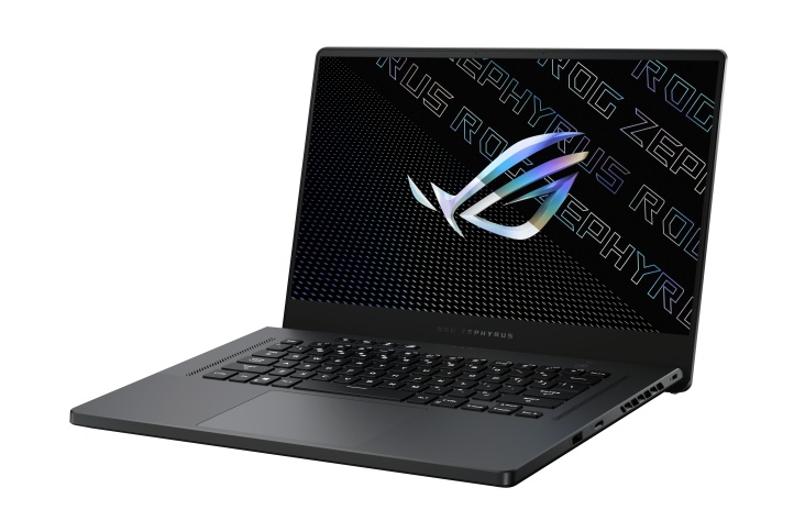 ASUS ROG Zephyrus G15の画像