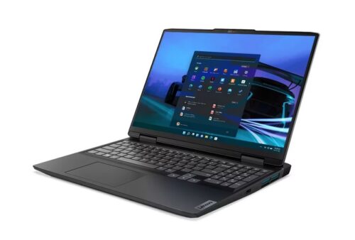 Lenovo(レノボ) Ideapad Gaming 370 16型の画像