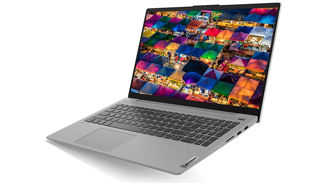 Lenovo IdeaPad Slim 550 15.6型 (AMD) | 軽量ボディの15.6インチノートPC | BTOノートパソコン比較ナビ