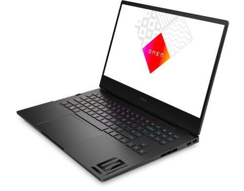 HP OMEN 16 2022の画像