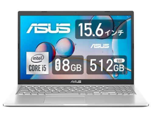 ASUS X515JAの画像