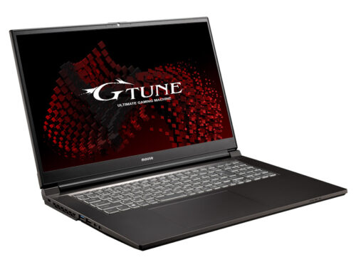 マウスコンピューター G-Tune E7の画像