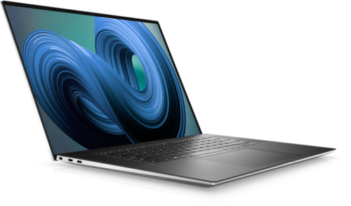 DELL XPS17 (9720)の画像