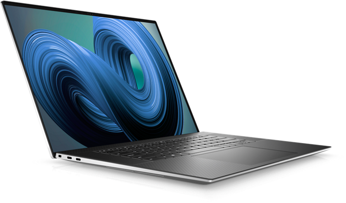 DELL XPS17 (9720)の画像