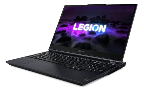 Lenovo Legion 560の画像