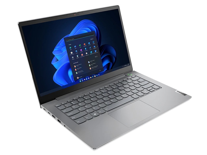 Lenovo ThinkBook14の画像