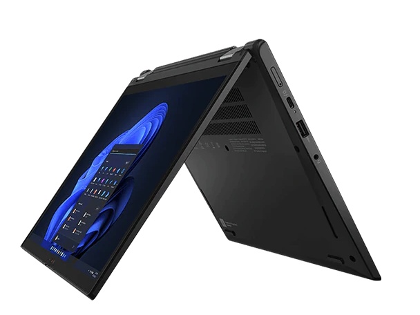 Lenovo(レノボ) ThinkPad L13 YOGA Gen3の画像