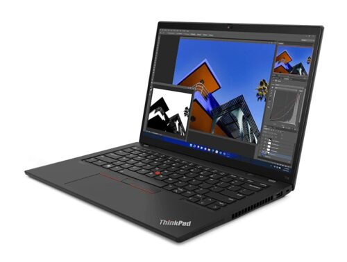 Lenovo ThinkPad T14 Gen3の画像