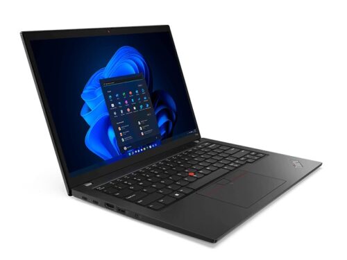 Lenovo ThinkPad T14s Gen3の画像