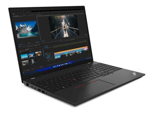 Lenovo ThinkPad T16 Gen1の画像