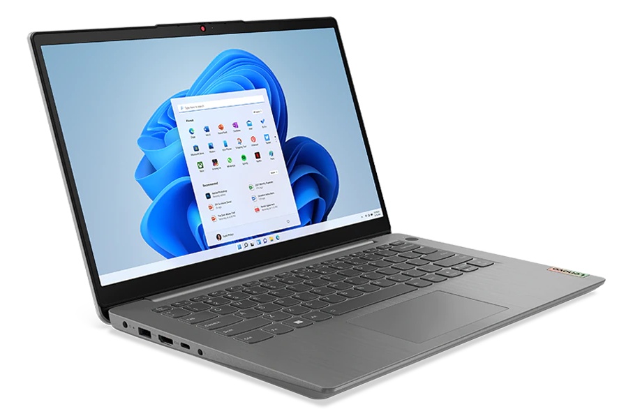 Lenovo IdeaPad Slim 370i 14型の画像