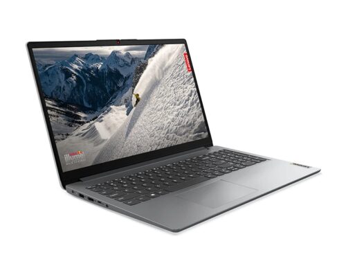 Lenovo IdeaPad Slim 170 15.6型の画像