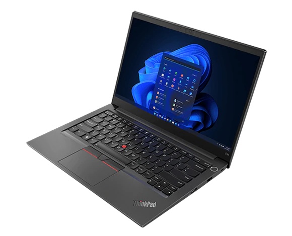 Lenovo ThinkPad E14 gen4の画像