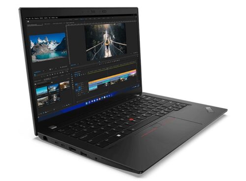 Lenovo ThinkPad L14 Gen3の画像