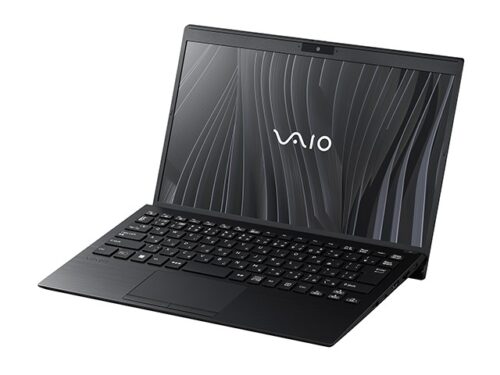 VAIO S13の画像