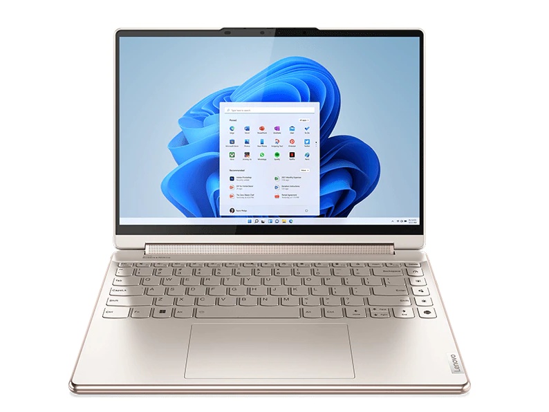 Lenovo YOGA 970iの画像