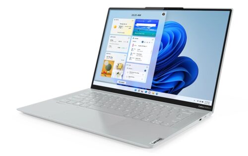 Lenovo Yoga Slim 760の画像