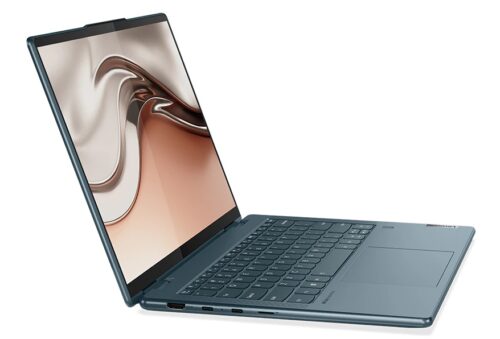 Lenovo Yoga 770の画像