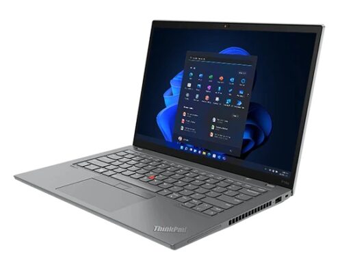 ThinkPad P14s Gen3の画像