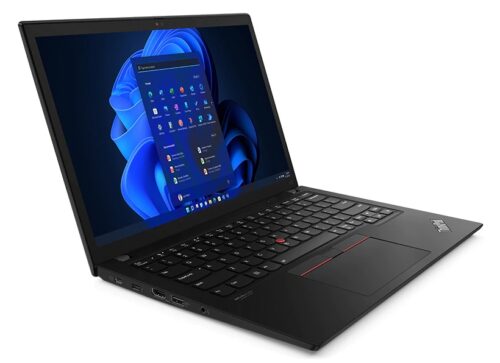 ThinkPad X13 Gen3の画像